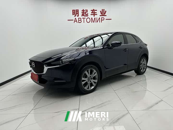 Mazda CX-30 2021 2.0L automatic Yayue type - автомобиль из Китая