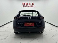 Mazda CX-30 2021 2.0L automatic Yayue type - фото 10