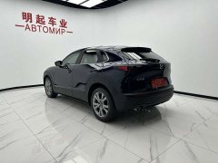 Mazda CX-30 2021 2.0L automatic Yayue type - фото 8