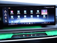 BMW 7 Series 2023 735Li M Sports Package - фото 10