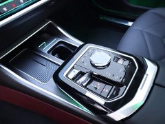 BMW 7 Series 2023 735Li M Sports Package - фото 12