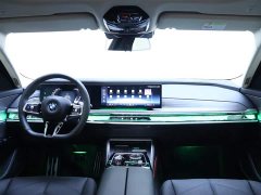BMW 7 Series 2023 735Li M Sports Package - фото 13
