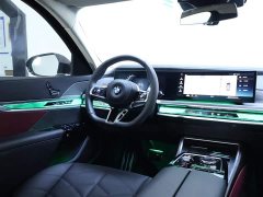 BMW 7 Series 2023 735Li M Sports Package - фото 14