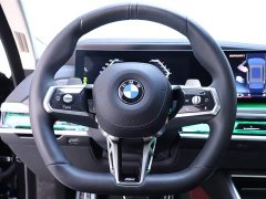 BMW 7 Series 2023 735Li M Sports Package - фото 16