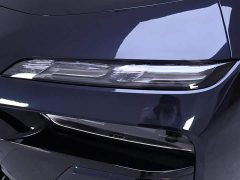 BMW 7 Series 2023 735Li M Sports Package - фото 4