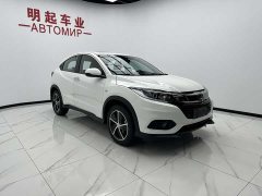 Lynk & Co Binzhi 2020 1.5L CVT Pioneer Edition - фото 3