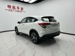 Lynk & Co Binzhi 2020 1.5L CVT Pioneer Edition - фото 8