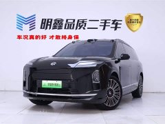 NIO ES8 Six-seater Executive Deluxe Edition - фото 1