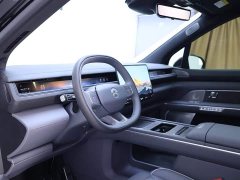 NIO ES8 Six-seater Executive Deluxe Edition - фото 10
