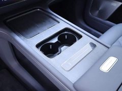 NIO ES8 Six-seater Executive Deluxe Edition - фото 11