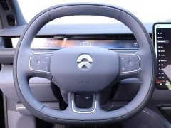 NIO ES8 Six-seater Executive Deluxe Edition - фото 15