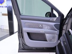 NIO ES8 Six-seater Executive Deluxe Edition - фото 17
