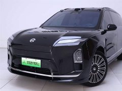 NIO ES8 Six-seater Executive Deluxe Edition - фото 3