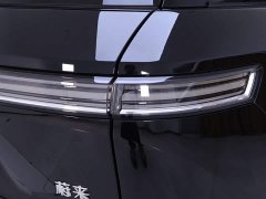 NIO ES8 Six-seater Executive Deluxe Edition - фото 8