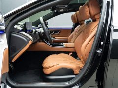 Maybach S-Class 2022 S 680 4MATIC - фото 10