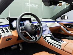 Maybach S-Class 2022 S 680 4MATIC - фото 11