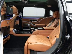 Maybach S-Class 2022 S 680 4MATIC - фото 12