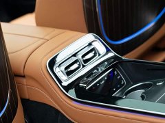 Maybach S-Class 2022 S 680 4MATIC - фото 14