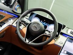 Maybach S-Class 2022 S 680 4MATIC - фото 18