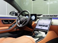 Maybach S-Class 2022 S 680 4MATIC - фото 19