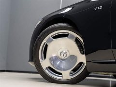 Maybach S-Class 2022 S 680 4MATIC - фото 6