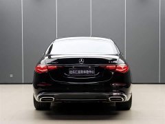 Maybach S-Class 2022 S 680 4MATIC - фото 7