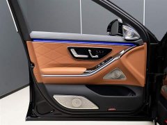 Maybach S-Class 2022 S 680 4MATIC - фото 8