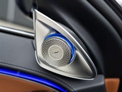 Maybach S-Class 2022 S 680 4MATIC - фото 9