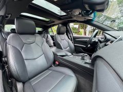 Cadillac CT5 2023 28T luxury (standard version) - фото 10