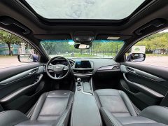 Cadillac CT5 2023 28T luxury (standard version) - фото 11