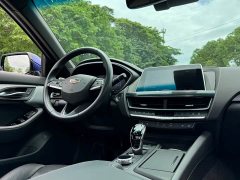 Cadillac CT5 2023 28T luxury (standard version) - фото 12
