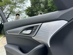 Cadillac CT5 2023 28T luxury (standard version) - фото 14