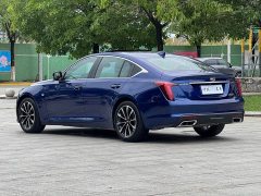 Cadillac CT5 2023 28T luxury (standard version) - фото 15