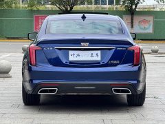 Cadillac CT5 2023 28T luxury (standard version) - фото 16