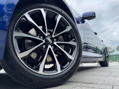 Cadillac CT5 2023 28T luxury (standard version) - фото 4