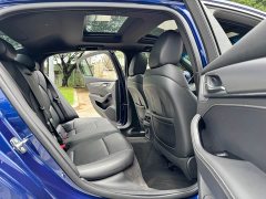 Cadillac CT5 2023 28T luxury (standard version) - фото 7