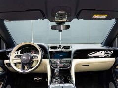 Bentley Bentayga 2023 4.0T V8 EWB Azure - фото 15