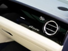 Bentley Bentayga 2023 4.0T V8 EWB Azure - фото 18