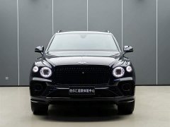 Bentley Bentayga 2023 4.0T V8 EWB Azure - фото 4