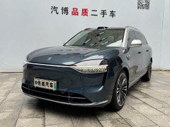AITO M9 EREV Ultra 42kWh 6-Seater - фото 1
