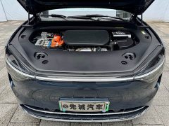 AITO M9 EREV Ultra 42kWh 6-Seater - фото 16