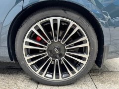 AITO M9 EREV Ultra 42kWh 6-Seater - фото 17