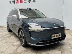 AITO M9 EREV Ultra 42kWh 6-Seater - фото 3