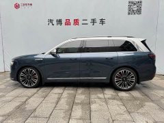 AITO M9 EREV Ultra 42kWh 6-Seater - фото 4