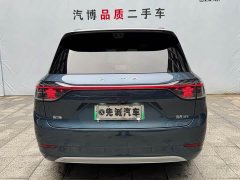 AITO M9 EREV Ultra 42kWh 6-Seater - фото 6