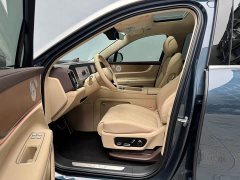 AITO M9 EREV Ultra 42kWh 6-Seater - фото 8
