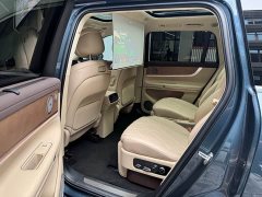 AITO M9 EREV Ultra 42kWh 6-Seater - фото 9