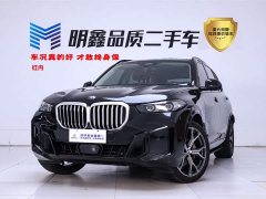 BMW X5 2023 xDrive 30Li Exclusive M Sports Night Package - фото 1