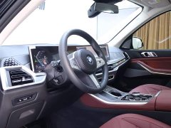 BMW X5 2023 xDrive 30Li Exclusive M Sports Night Package - фото 11