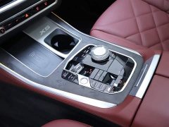 BMW X5 2023 xDrive 30Li Exclusive M Sports Night Package - фото 12